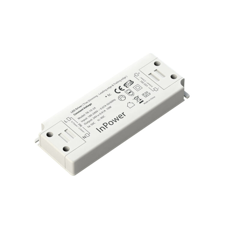 10-Watt TRIAC LED Driver