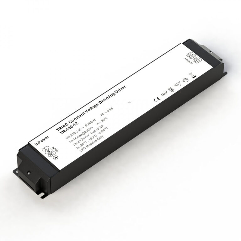 150-Watt TRIAC LED Driver