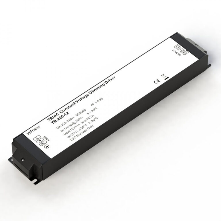 200-Watt TRIAC LED Driver