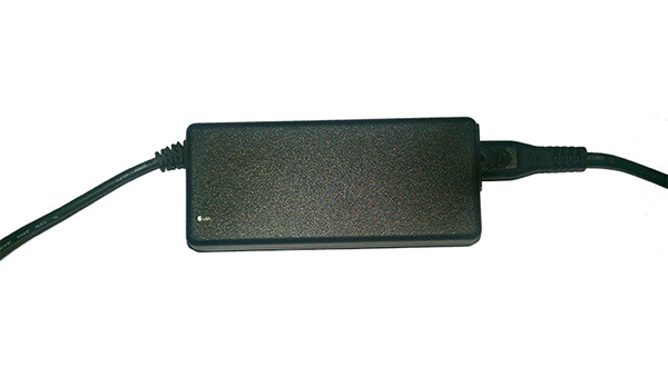 30-watt LED transformer (laptop style)
