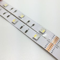 RGBW LED strip comparison