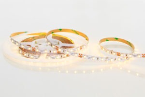 5-watt warm-white LED tape