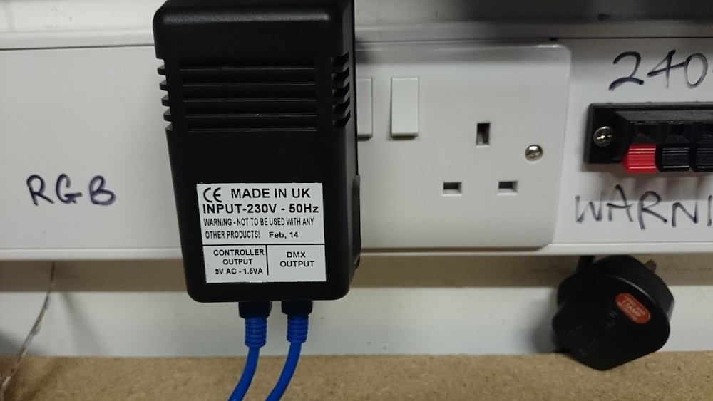 Power Pack Power Socket