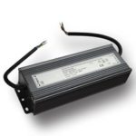 Dimmable 200w LED Transformer (water-resistant)