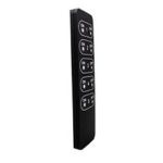 5-Zone Wireless Dimming Remote