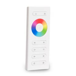 RGB LED remote