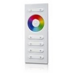 RGB Wireless Remote Controller