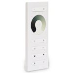 InStyle's wireless controller kit for white & single-colour LEDs