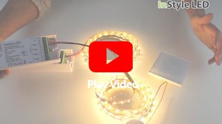 2-Channel Wireless Dimmer Video