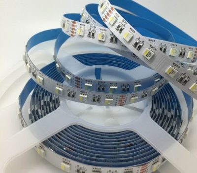 RGBW LED tape