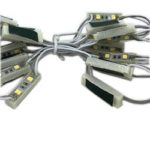 String of LED Modules