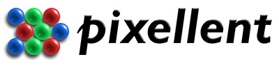 Pixellent Display Systems