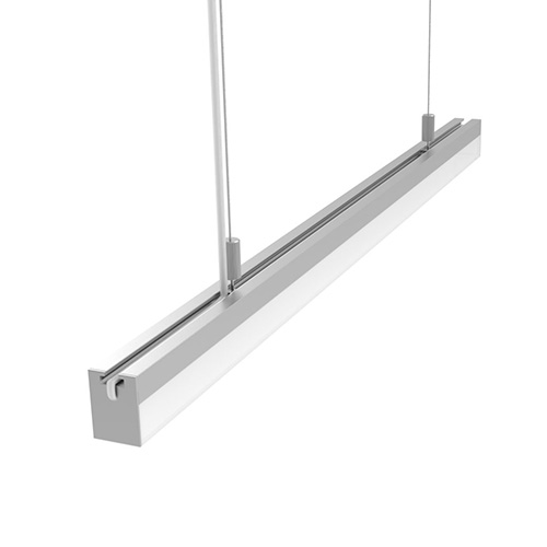 hanging led tube