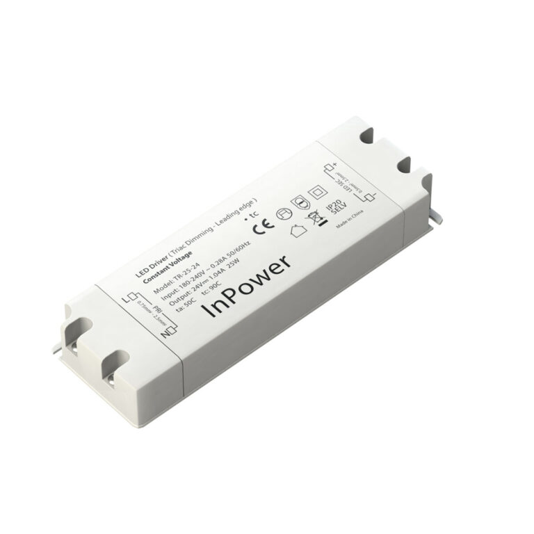 25-Watt TRIAC LED Driver