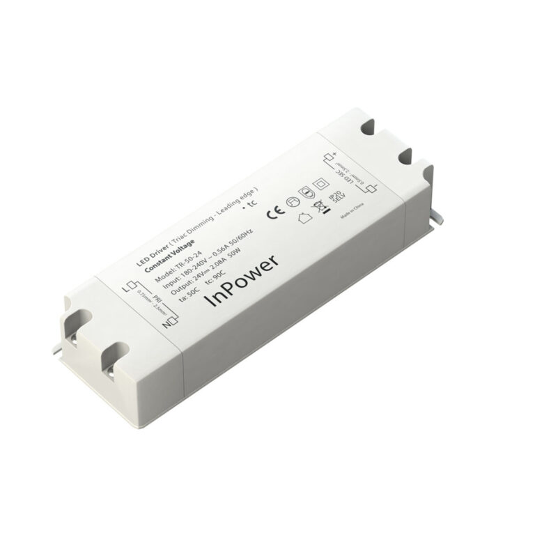 50-Watt TRIAC LED Driver