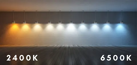 White LED Strip Lights - high quality LED Strip Lightss from the UK