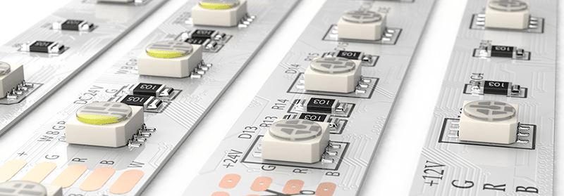 SMD LED Chip